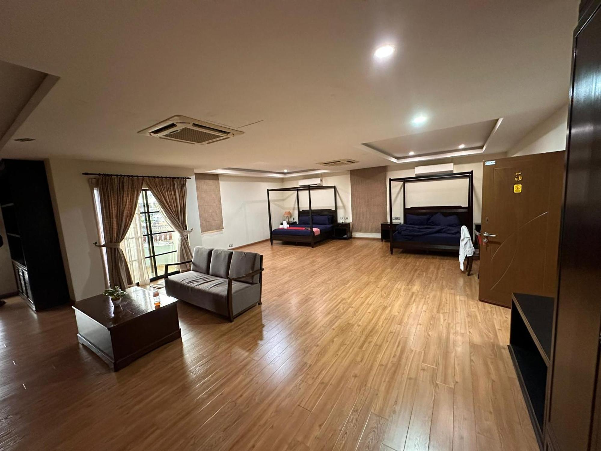 טאיפינג Maxwell Inn מראה חיצוני תמונה