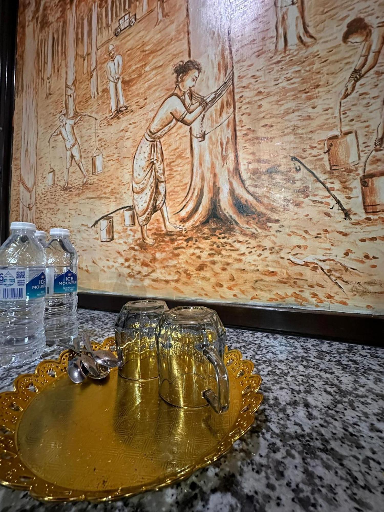 טאיפינג Maxwell Inn מראה חיצוני תמונה
