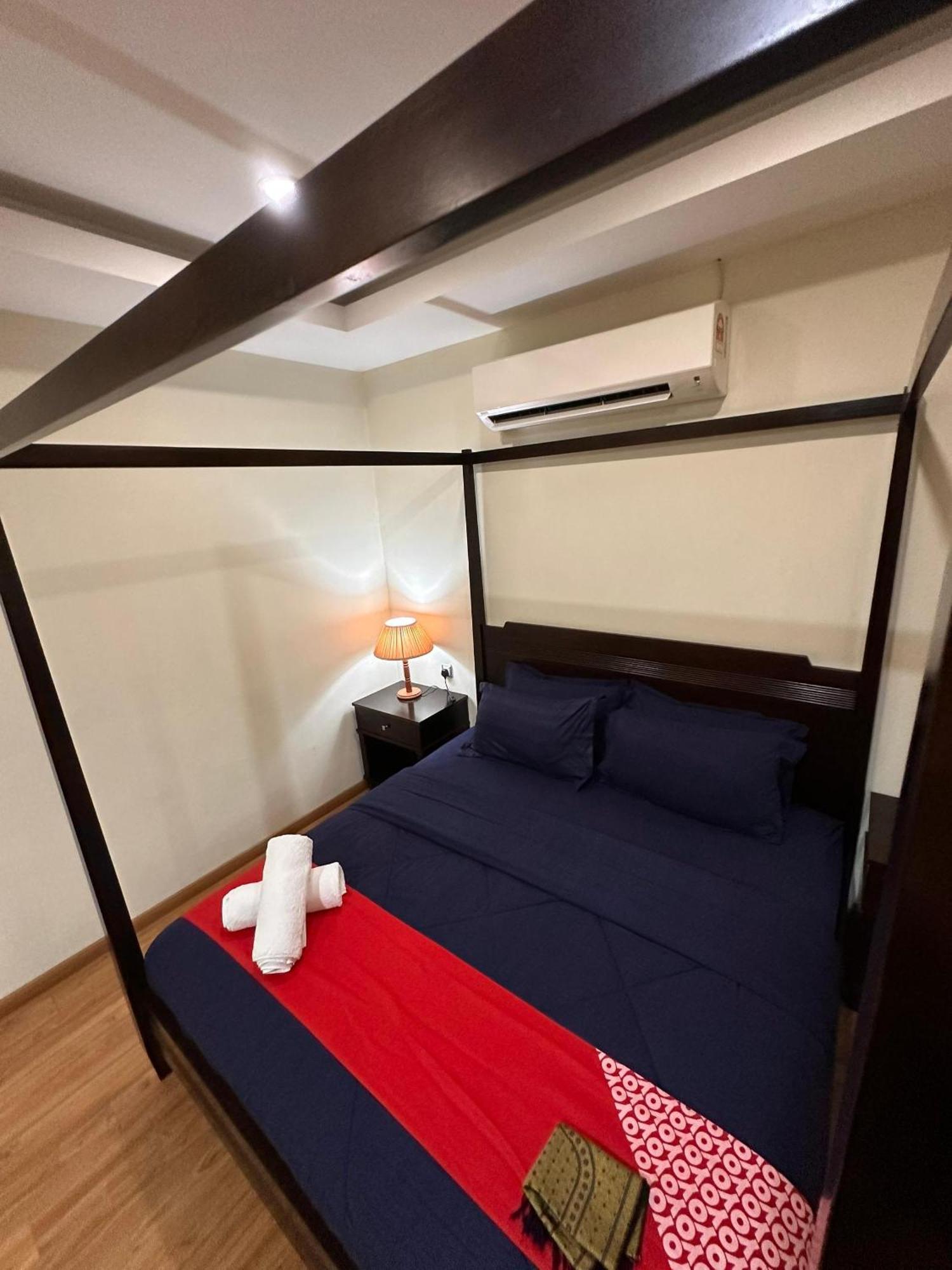 טאיפינג Maxwell Inn מראה חיצוני תמונה