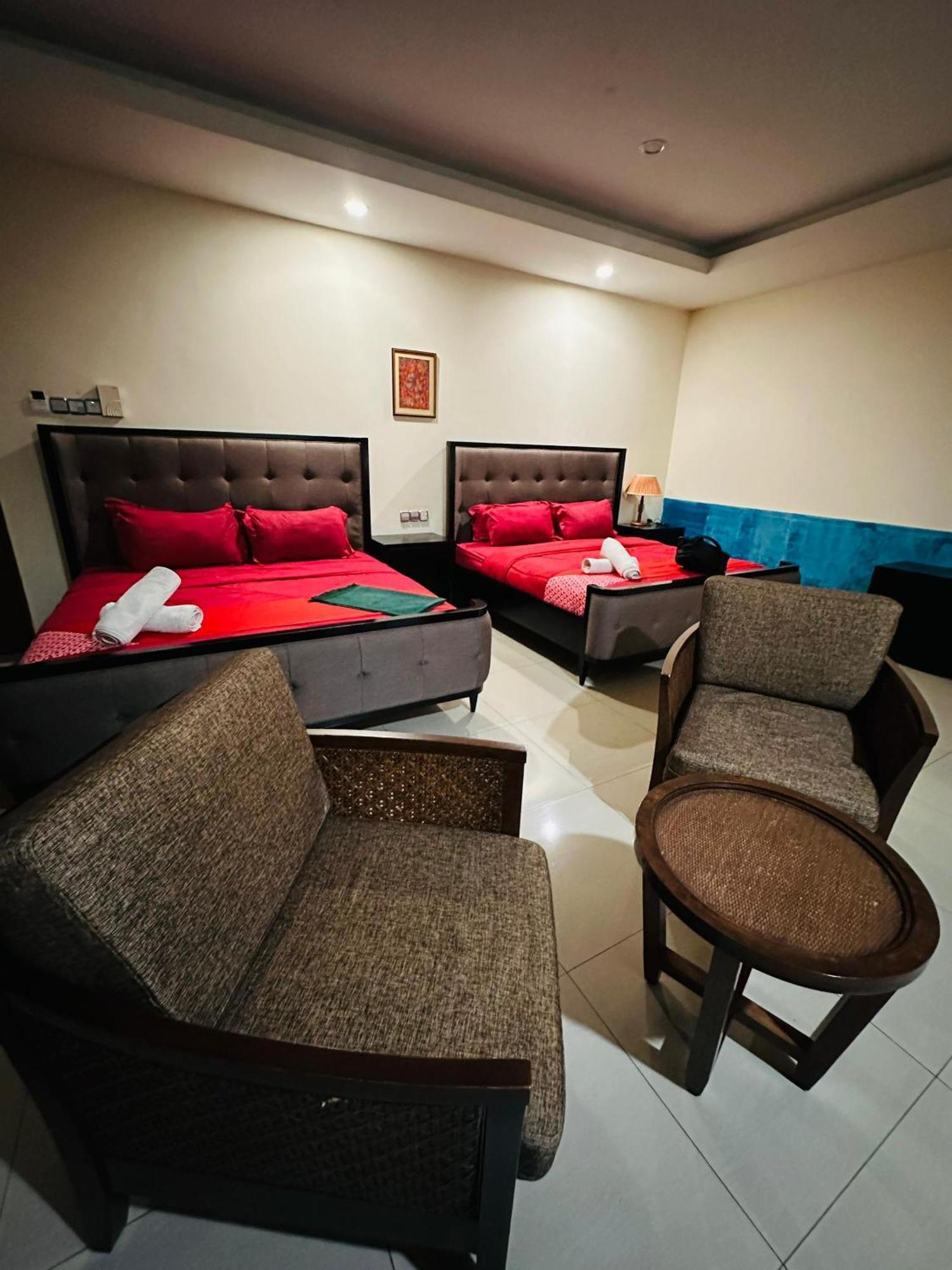 טאיפינג Maxwell Inn מראה חיצוני תמונה