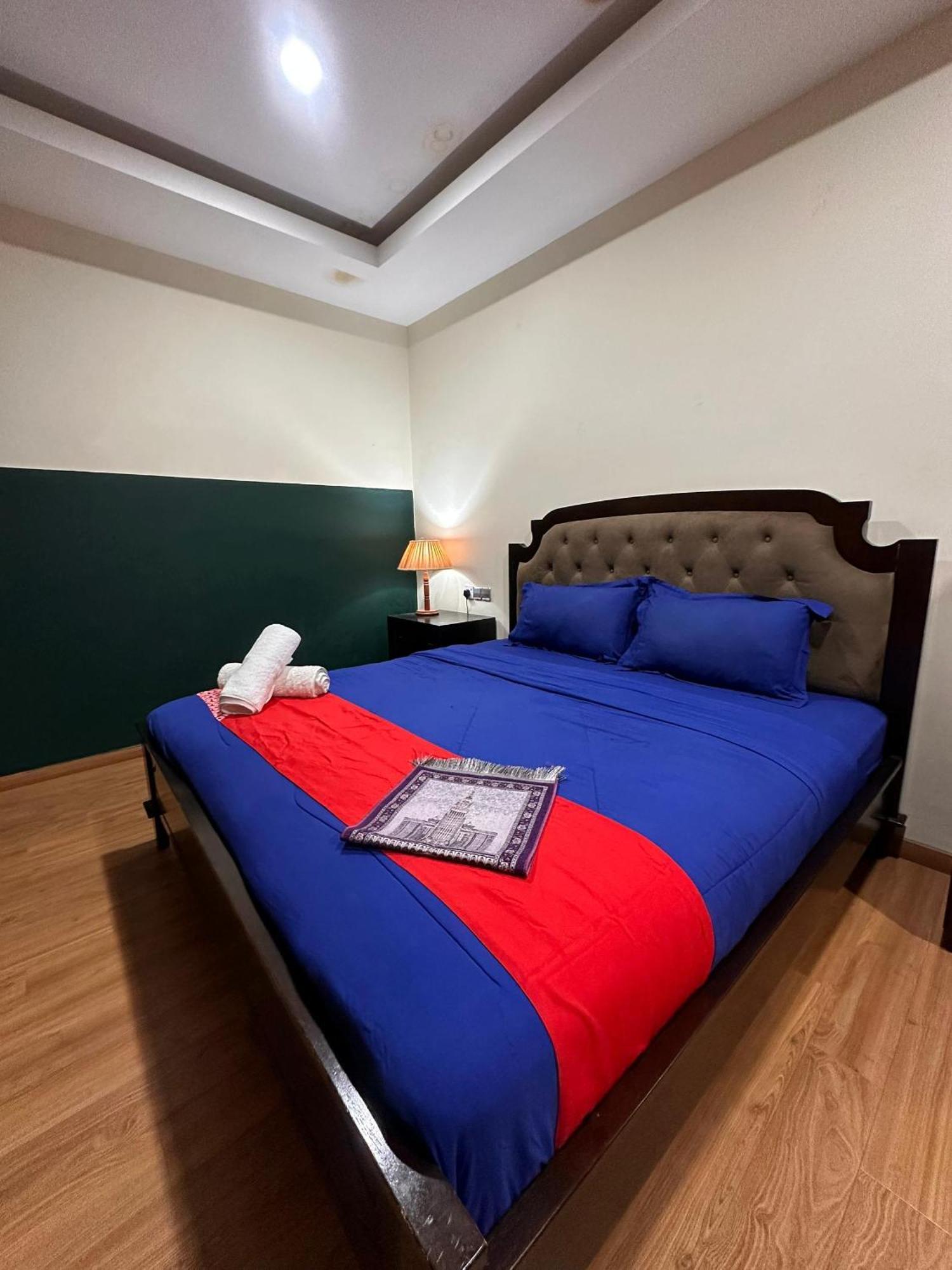 טאיפינג Maxwell Inn מראה חיצוני תמונה