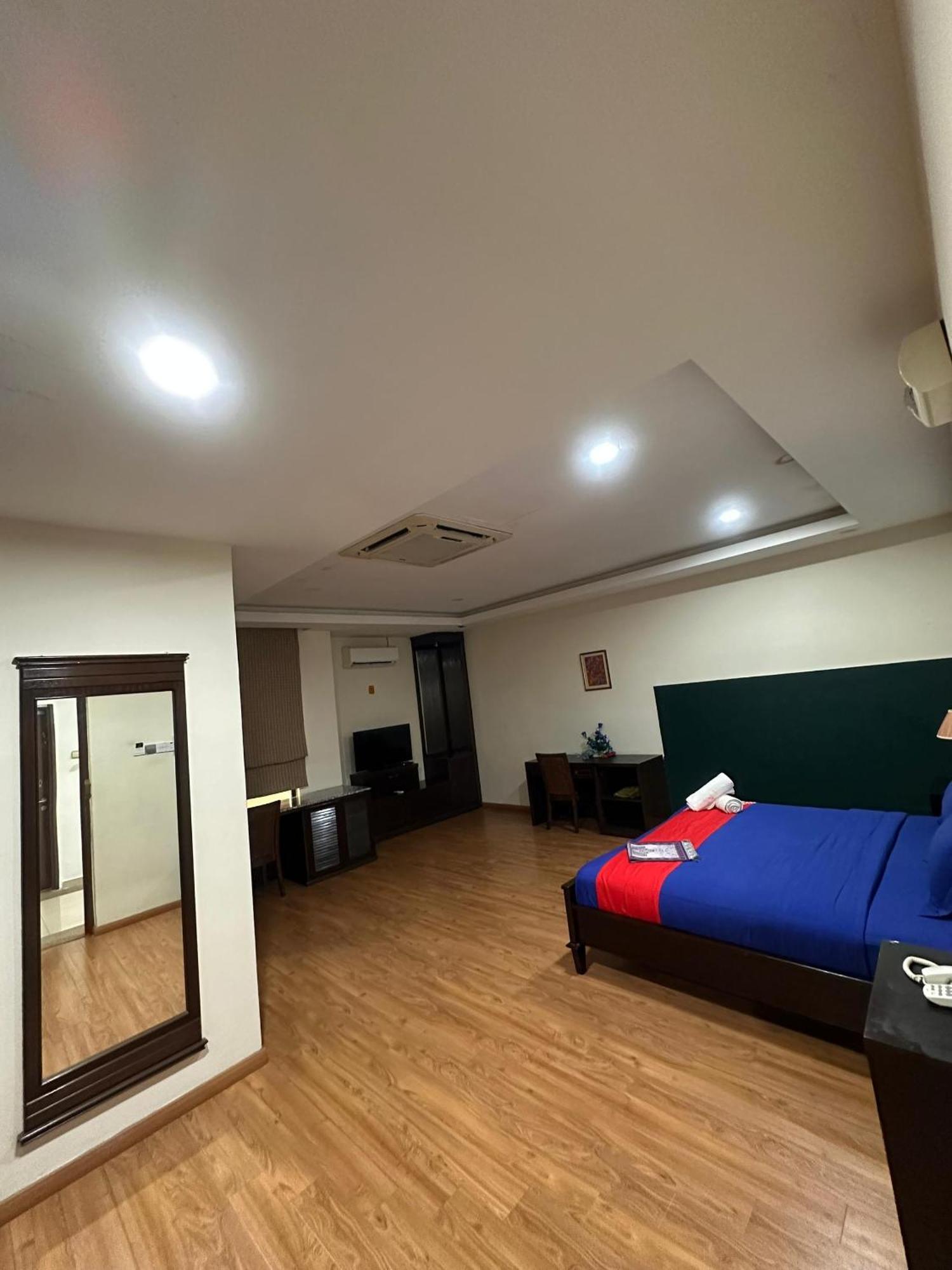 טאיפינג Maxwell Inn מראה חיצוני תמונה
